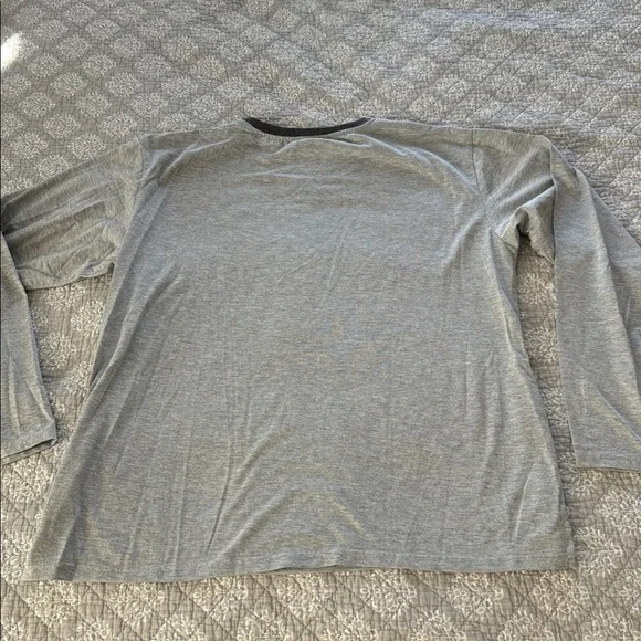 The White Company London Qatar Long Sleeve T Shirt - Picture 2 of 3